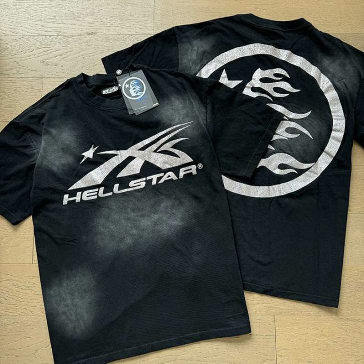 Picture of Hellstar T Shirts Short _SKUHellstarS-XLx3tr6909837
